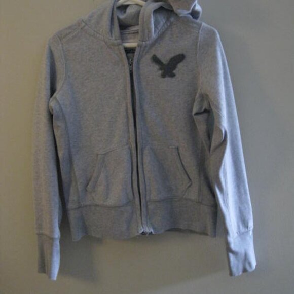 American Eagle Outfitters XS Hoodie - Picture 4 of 13